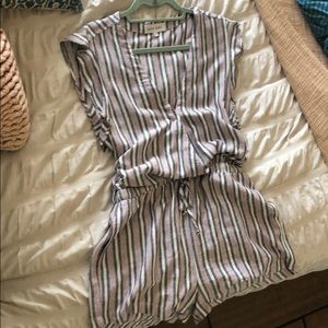 Bella Dahl romper